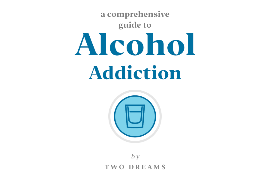 A comprehensive guide to alcohol addiction