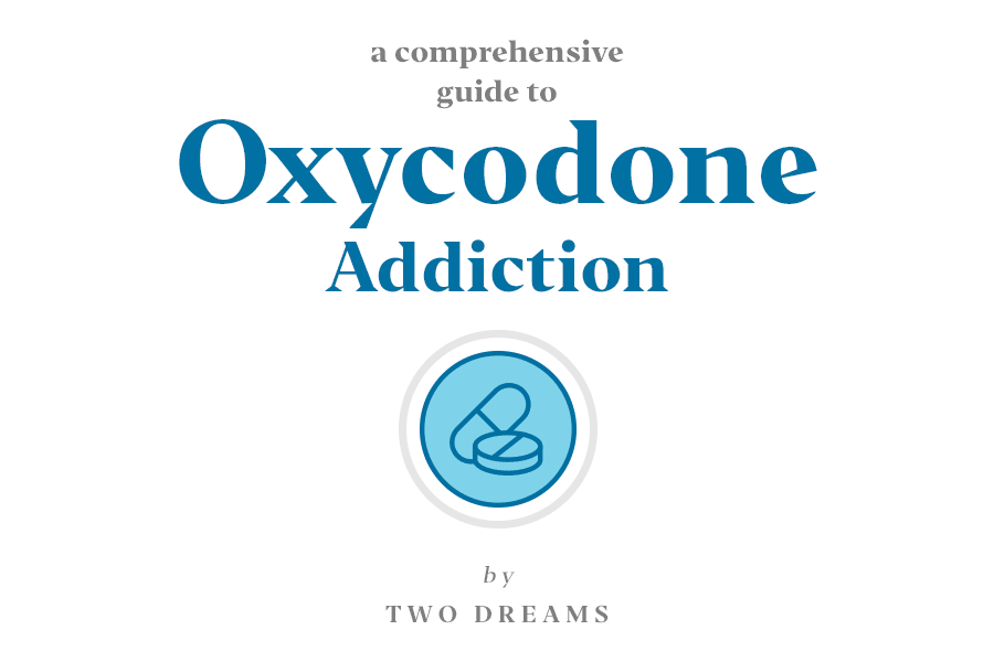 A comprehensive guide to oxycxodone addiction